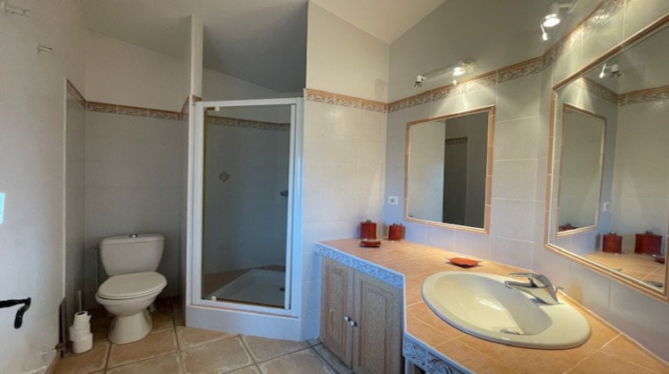 Ma-Cabane - Vente Maison BRUGUIERES, 130 m²