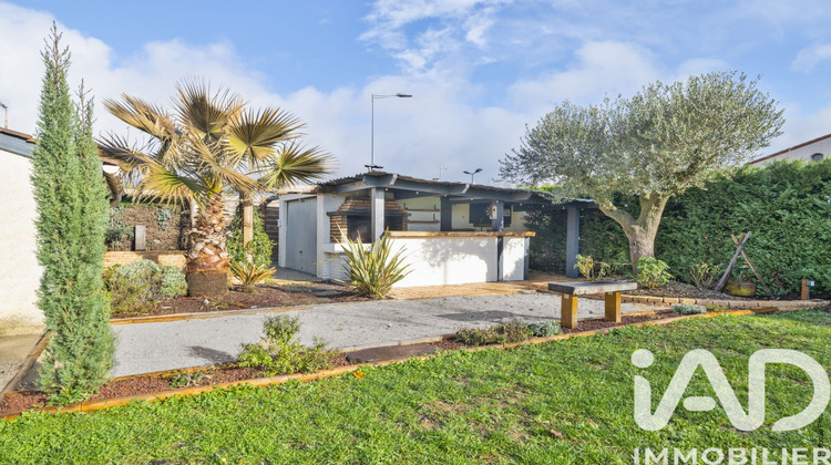 Ma-Cabane - Vente Maison Bruguières, 120 m²