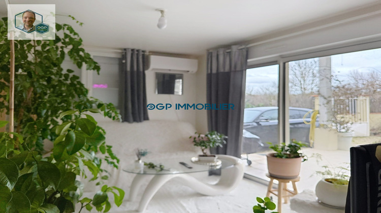 Ma-Cabane - Vente Maison Bruguières, 66 m²