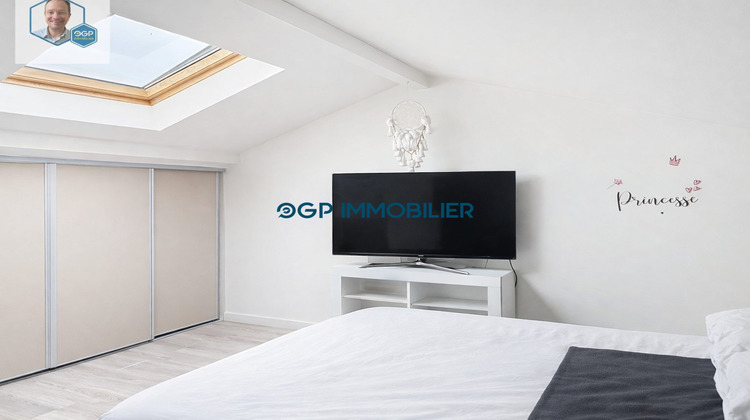 Ma-Cabane - Vente Maison Bruguières, 66 m²