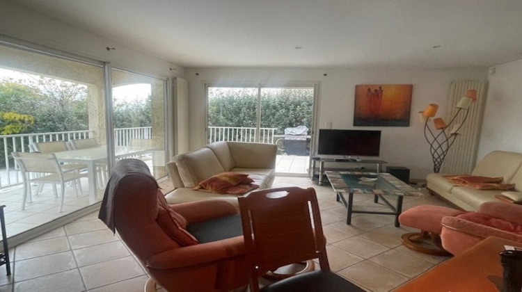 Ma-Cabane - Vente Maison BRUGUIERES, 130 m²