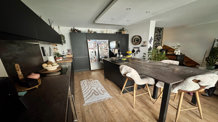 Ma-Cabane - Vente Maison Bruguieres, 66 m²