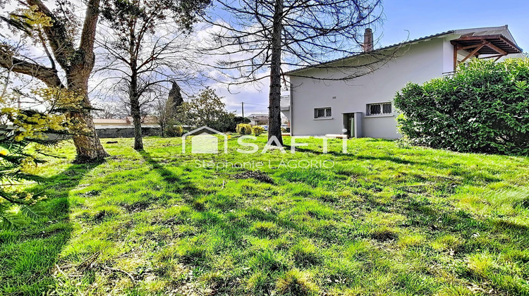 Ma-Cabane - Vente Maison Bruguieres, 133 m²