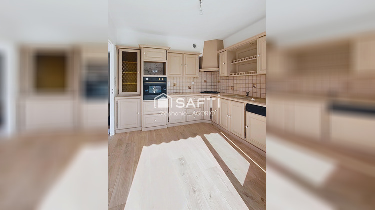 Ma-Cabane - Vente Maison Bruguieres, 133 m²