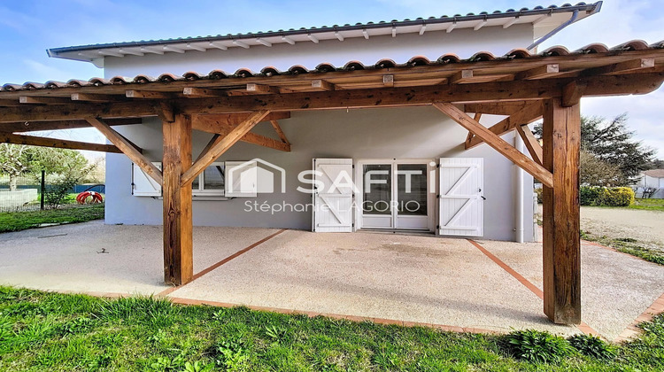 Ma-Cabane - Vente Maison Bruguieres, 133 m²