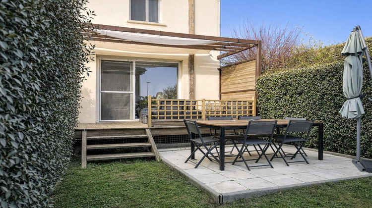 Ma-Cabane - Vente Maison Bruguieres, 63 m²