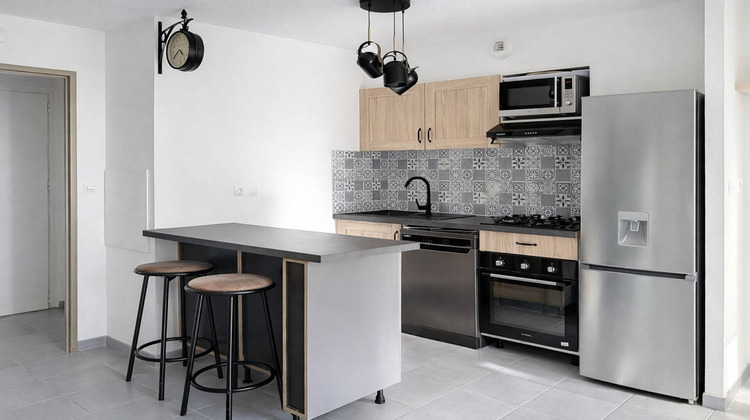 Ma-Cabane - Vente Maison Bruguieres, 63 m²