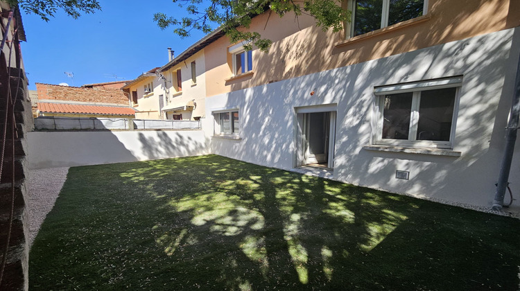 Ma-Cabane - Vente Maison Bruguières, 141 m²