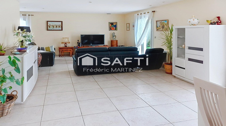Ma-Cabane - Vente Maison Bruguieres, 127 m²