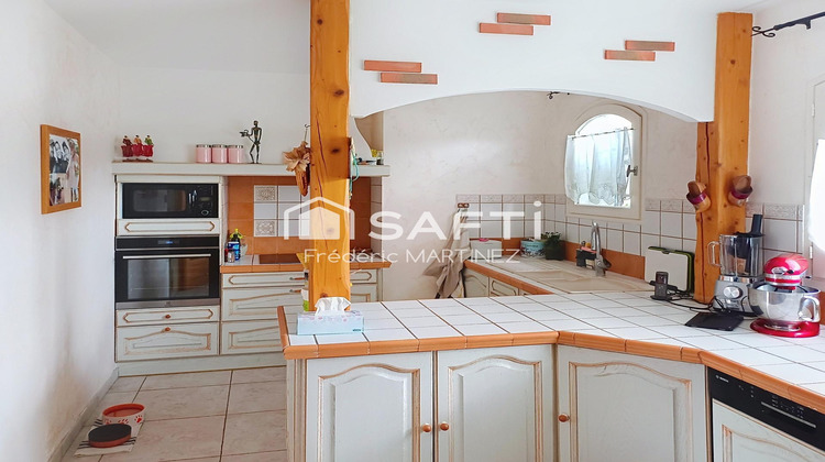 Ma-Cabane - Vente Maison Bruguieres, 127 m²