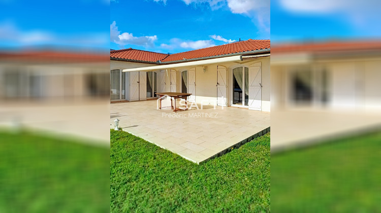 Ma-Cabane - Vente Maison Bruguieres, 127 m²