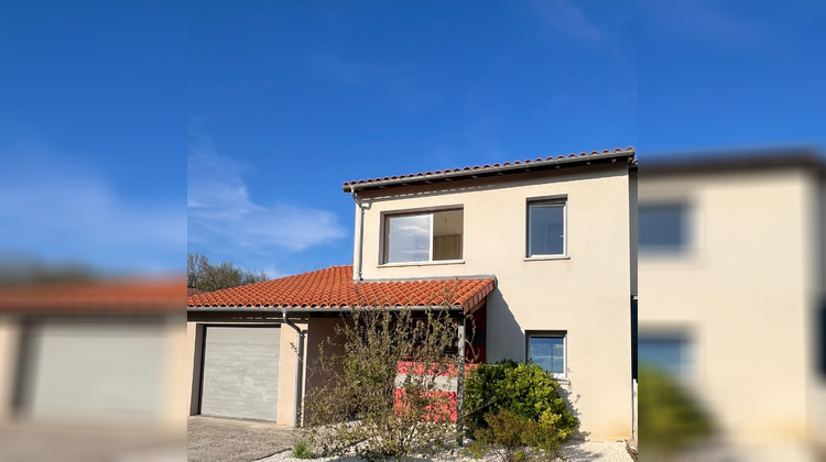 Ma-Cabane - Vente Maison Bruguières, 105 m²