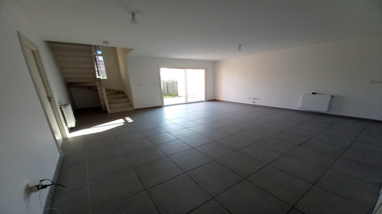 Ma-Cabane - Vente Maison Bruguières, 105 m²
