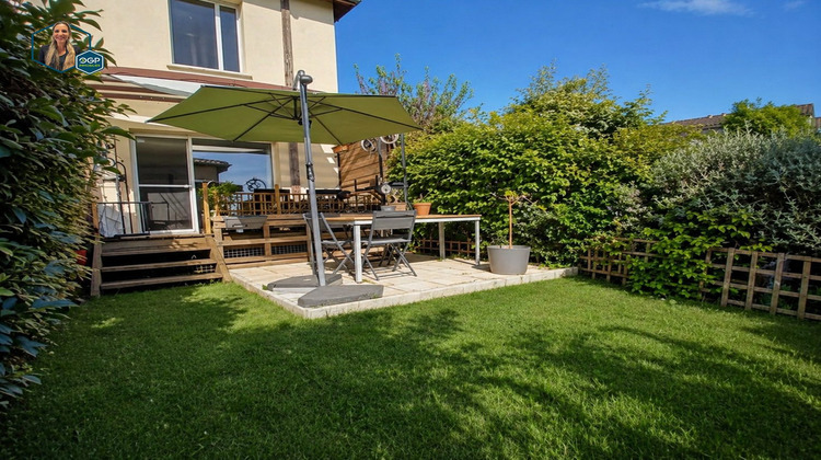 Ma-Cabane - Vente Maison Bruguières, 65 m²