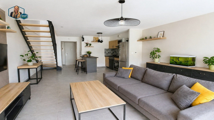 Ma-Cabane - Vente Maison Bruguières, 65 m²