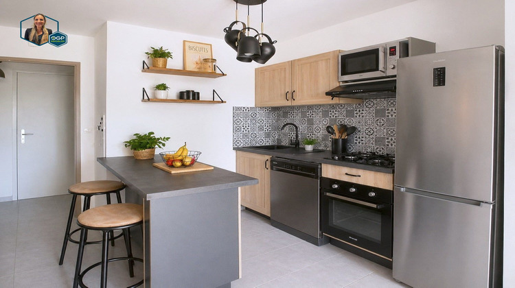 Ma-Cabane - Vente Maison Bruguières, 65 m²