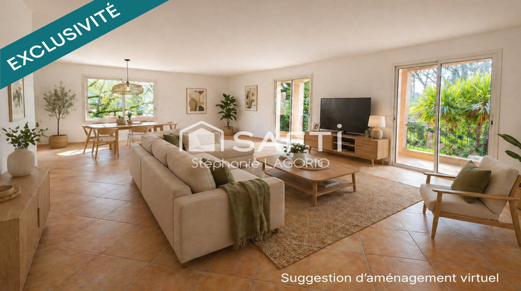 Ma-Cabane - Vente Maison Bruguieres, 267 m²