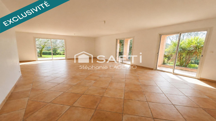 Ma-Cabane - Vente Maison Bruguieres, 267 m²