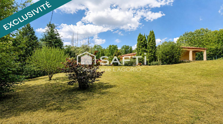 Ma-Cabane - Vente Maison Bruguieres, 267 m²