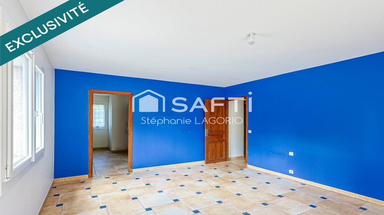 Ma-Cabane - Vente Maison Bruguieres, 267 m²