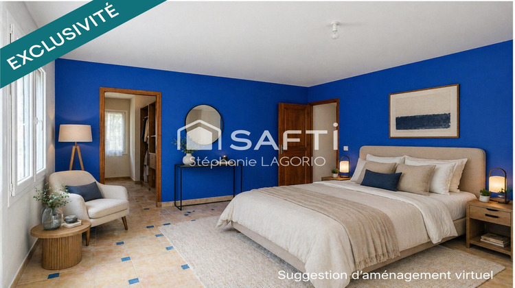 Ma-Cabane - Vente Maison Bruguieres, 267 m²