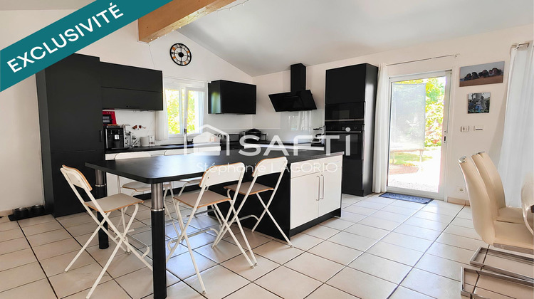 Ma-Cabane - Vente Maison Bruguieres, 156 m²