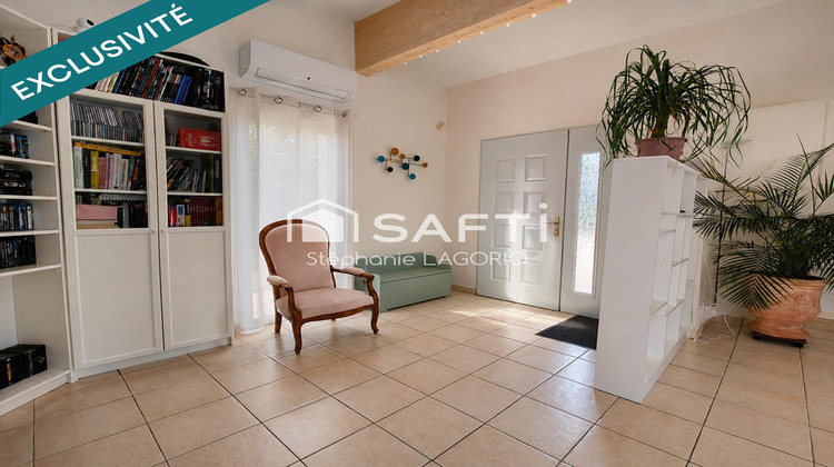 Ma-Cabane - Vente Maison Bruguieres, 156 m²