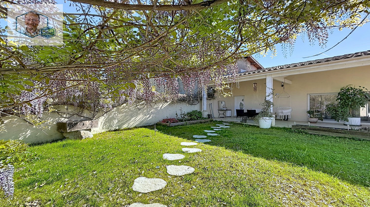 Ma-Cabane - Vente Maison Bruguières, 94 m²