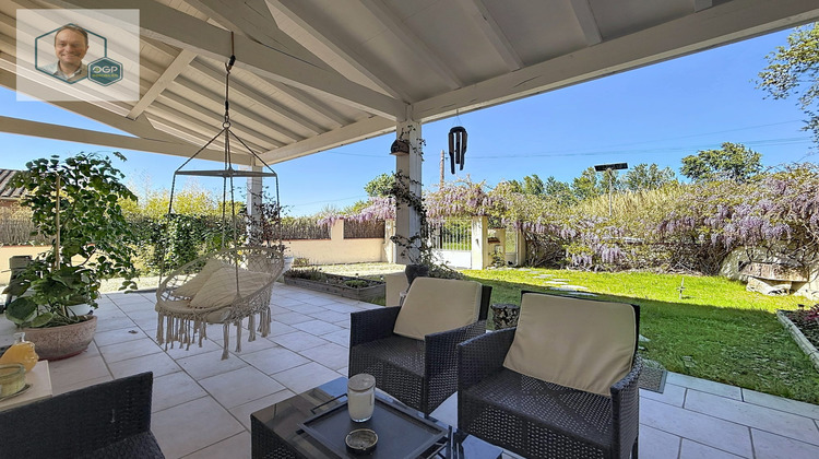 Ma-Cabane - Vente Maison Bruguières, 94 m²