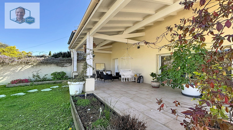 Ma-Cabane - Vente Maison Bruguières, 94 m²