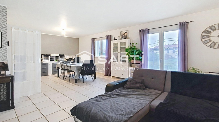Ma-Cabane - Vente Maison Bruguieres, 100 m²