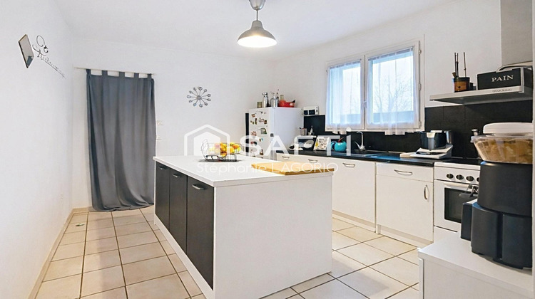 Ma-Cabane - Vente Maison Bruguieres, 100 m²