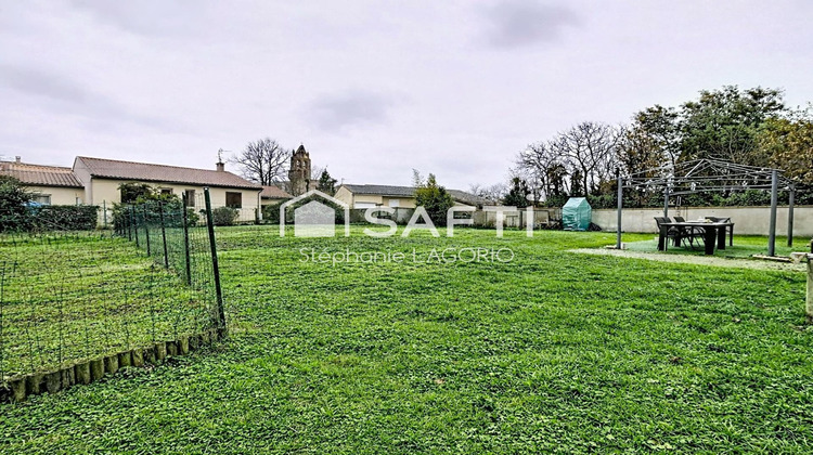 Ma-Cabane - Vente Maison Bruguieres, 100 m²