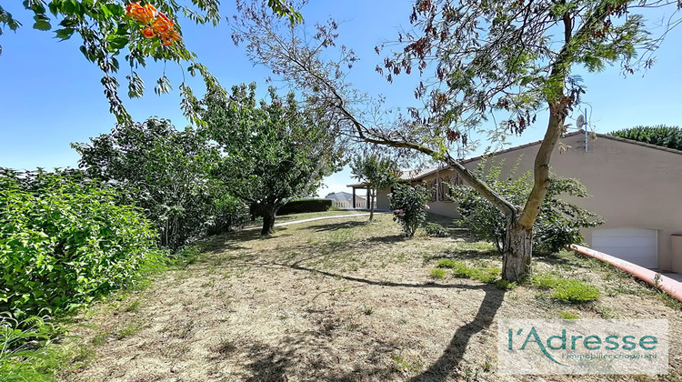 Ma-Cabane - Vente Maison BRUGUIERES, 93 m²