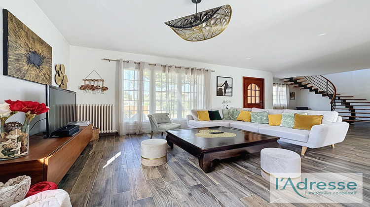 Ma-Cabane - Vente Maison BRUGUIERES, 193 m²