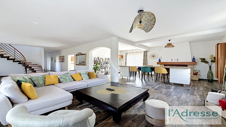 Ma-Cabane - Vente Maison BRUGUIERES, 193 m²
