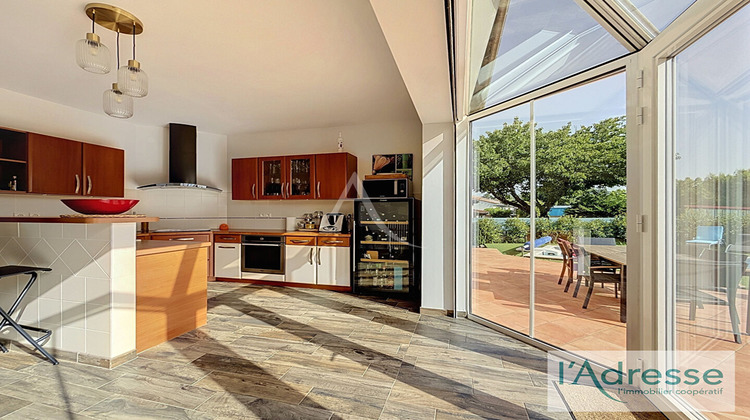 Ma-Cabane - Vente Maison BRUGUIERES, 193 m²