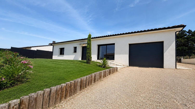 Ma-Cabane - Vente Maison Bruguières, 114 m²