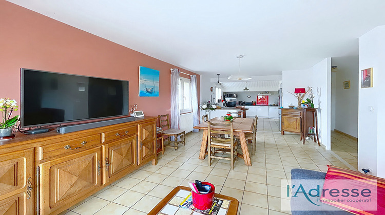 Ma-Cabane - Vente Maison BRUGUIERES, 127 m²