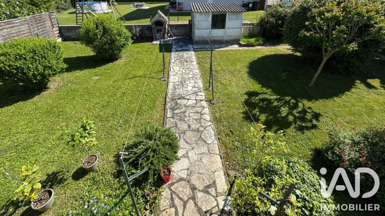 Ma-Cabane - Vente Maison Bruguières, 87 m²