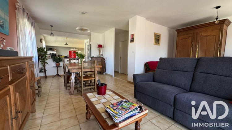 Ma-Cabane - Vente Maison Bruguières, 87 m²