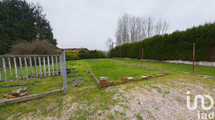 Ma-Cabane - Vente Maison Bruille-Lez-Marchiennes, 110 m²