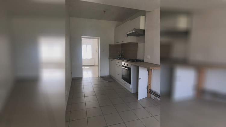 Ma-Cabane - Vente Maison BRUILLE LEZ MARCHIENNES, 125 m²