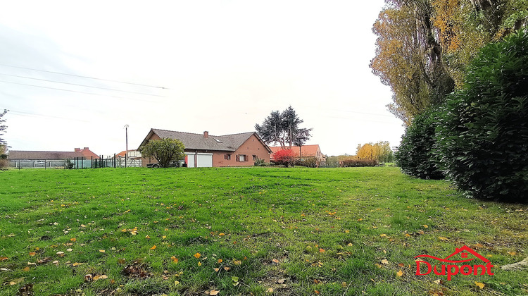 Ma-Cabane - Vente Maison Bruille-lez-Marchiennes, 202 m²