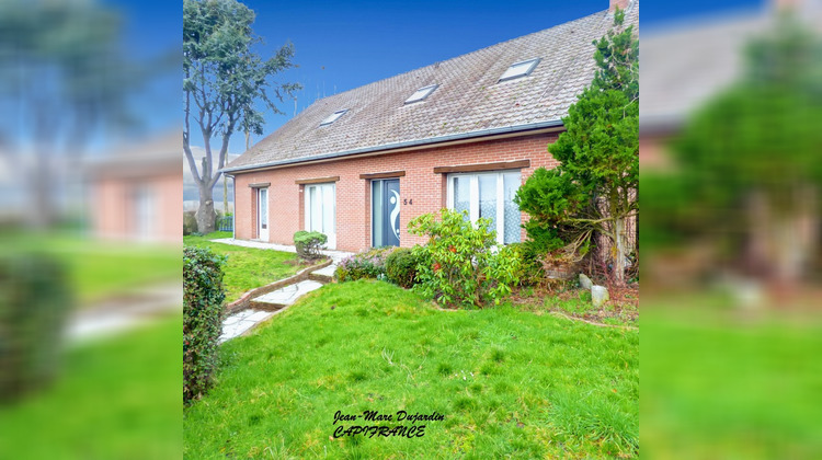 Ma-Cabane - Vente Maison BRUILLE LEZ MARCHIENNES, 202 m²