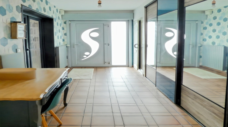 Ma-Cabane - Vente Maison BRUILLE LEZ MARCHIENNES, 202 m²