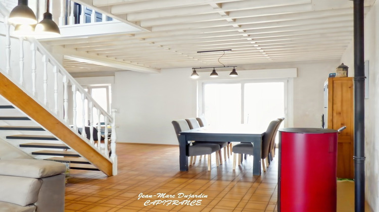 Ma-Cabane - Vente Maison BRUILLE LEZ MARCHIENNES, 202 m²