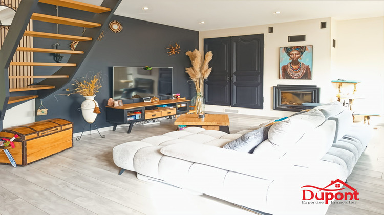 Ma-Cabane - Vente Maison Bruille-lez-Marchiennes, 127 m²