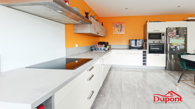 Ma-Cabane - Vente Maison Bruille-lez-Marchiennes, 127 m²