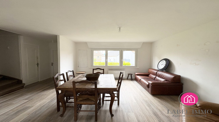 Ma-Cabane - Vente Maison Bruille-lez-Marchiennes, 80 m²